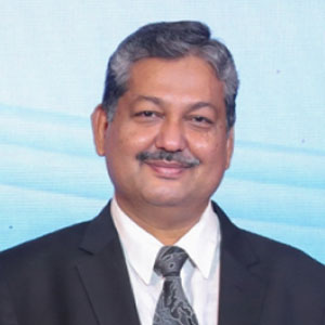 Rajkumar Jain