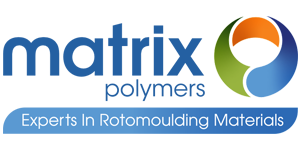Matrix Polymers